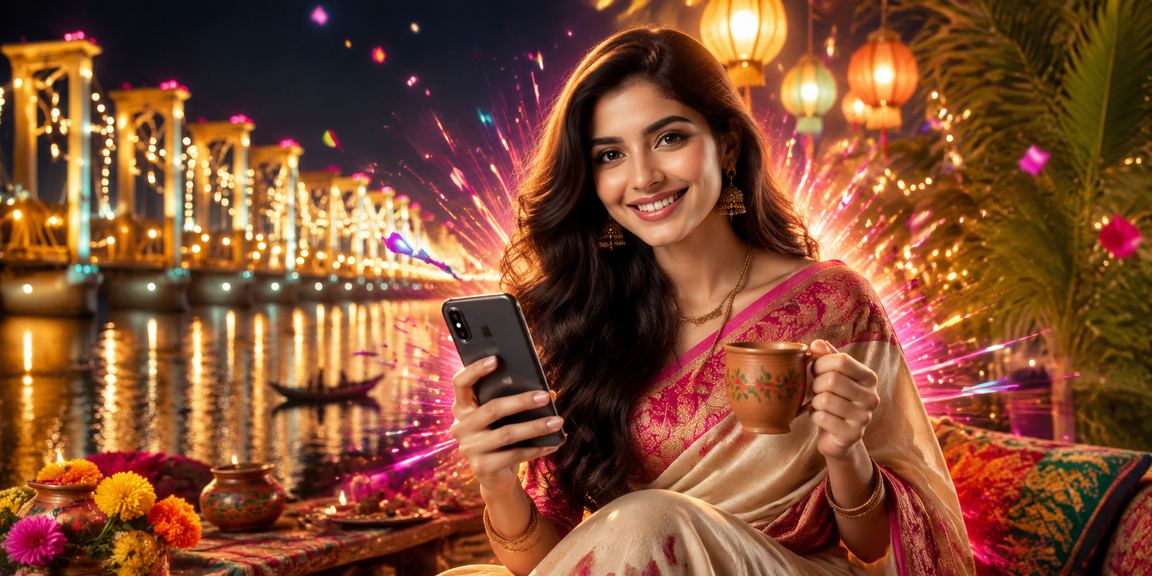 ময়মনসিংহে মোবাইল পেমেন্ট করে খেলায় অংশগ্রহণ